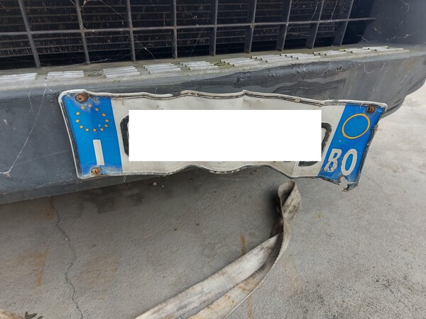 1#8030 Autocarro Iveco Daily in vendita - foto 10