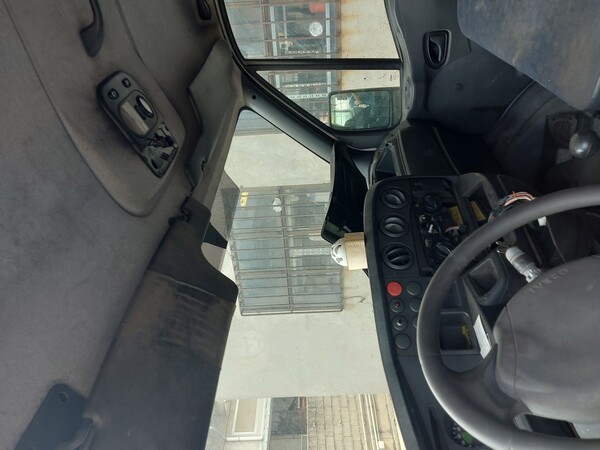 1#8030 Autocarro Iveco Daily in vendita - foto 15