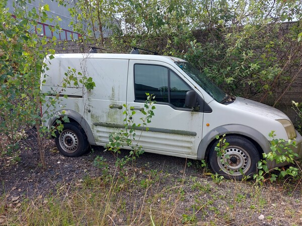 2#8030 Ford Transit Connect in vendita - foto 1