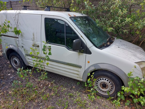 2#8030 Ford Transit Connect in vendita - foto 6