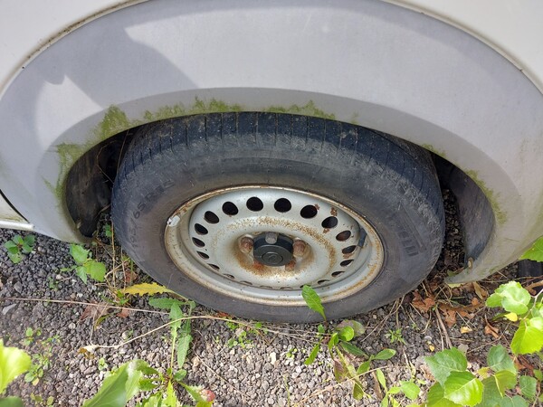 2#8030 Ford Transit Connect in vendita - foto 7