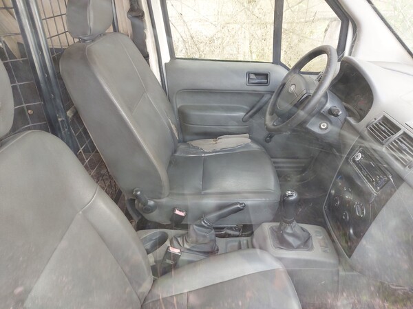2#8030 Ford Transit Connect in vendita - foto 8