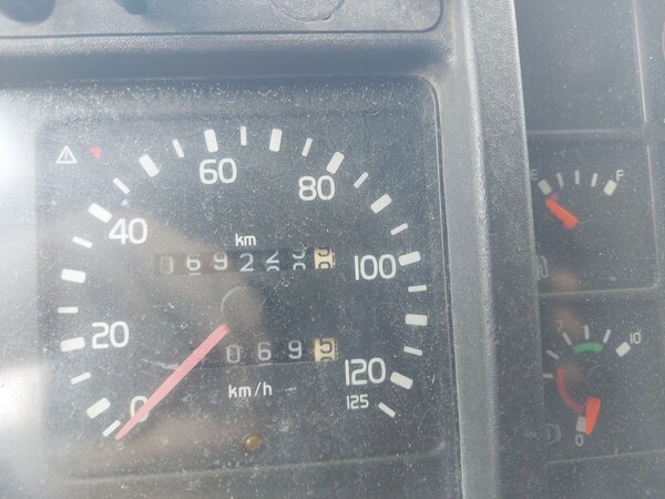 3#8030 Trattore stradale Volvo in vendita - foto 14