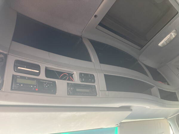 110#8031 Trattore stradale Mercedes AG 934 in vendita - foto 18