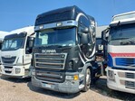 Immagine 3 - Trattore stradale Scania CVR 560 - Lotto 12 (Asta 8031)