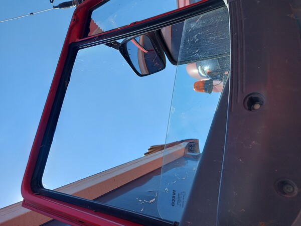 23#8031 Trattore stradale Iveco Magirus AS440ST in vendita - foto 10