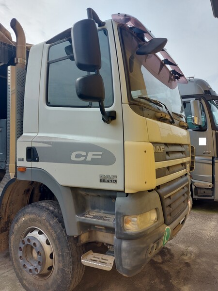 3#8031 Autocarro Daf AD85MC/E5 in vendita - foto 8