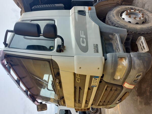 3#8031 Autocarro Daf AD85MC/E5 in vendita - foto 9