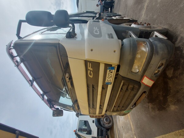 3#8031 Autocarro Daf AD85MC/E5 in vendita - foto 16