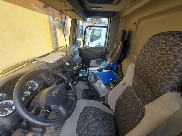 3#8031 Autocarro Daf AD85MC/E5 in vendita - foto 21