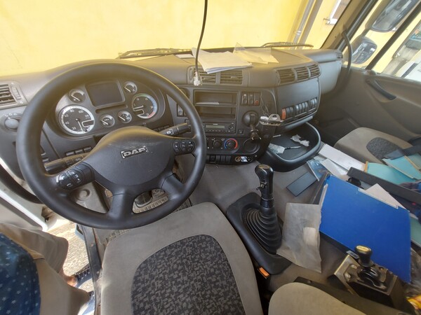 3#8031 Autocarro Daf AD85MC/E5 in vendita - foto 22