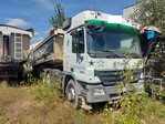 Immagine 2 - Trattore stradale Mercedes AG 934 MB - Lotto 50 (Asta 8031)