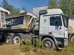 Immagine 3 - Trattore stradale Mercedes AG 934 MB - Lotto 50 (Asta 8031)