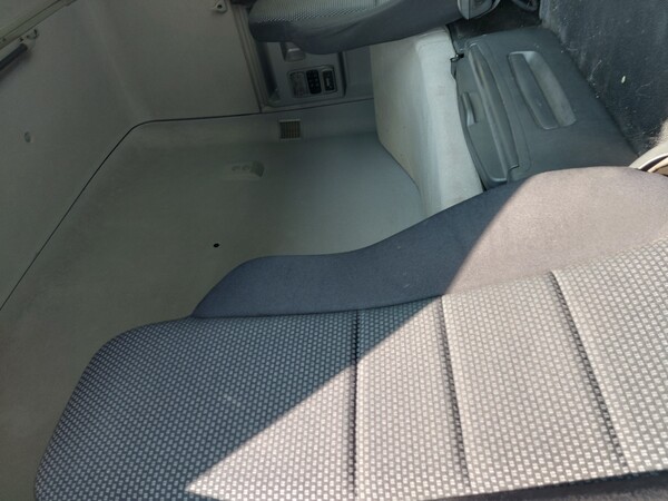 50#8031 Trattore stradale Mercedes AG 934 MB in vendita - foto 10
