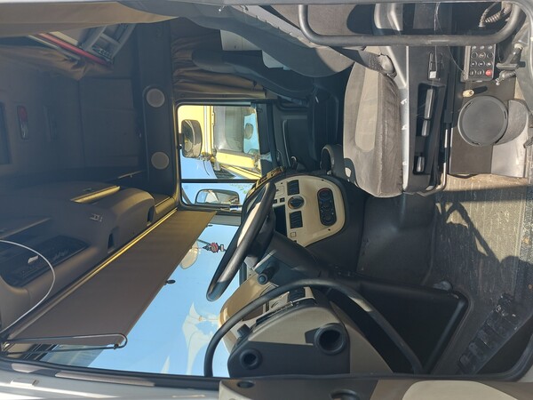 8#8031 Trattore stradale DAF TE47MS in vendita - foto 17