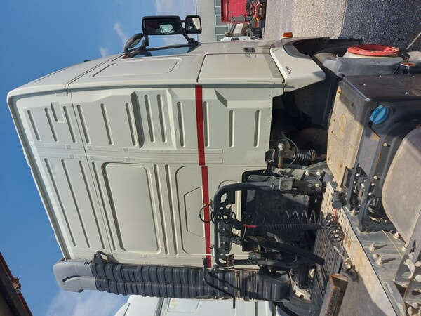 85#8031 Trattore stradale Volvo FH 42T in vendita - foto 15