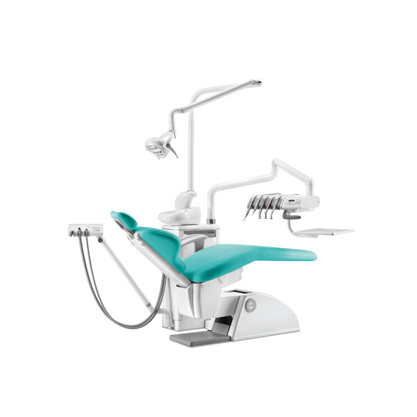 4#8032 Riuniti dentali Oms in vendita - foto 1