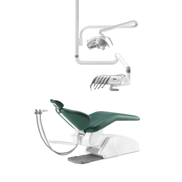 4#8032 Riuniti dentali Oms in vendita - foto 4