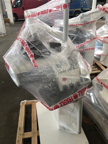 4#8032 Riuniti dentali Oms in vendita - foto 7