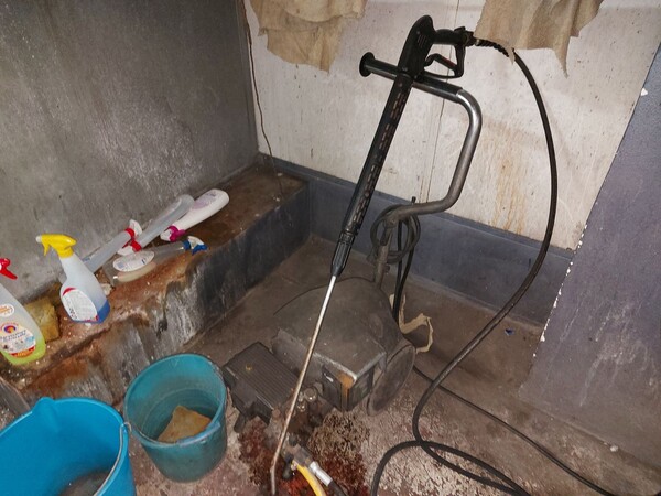 2#8036 Macchinari ed attrezzature per officina in vendita - foto 12