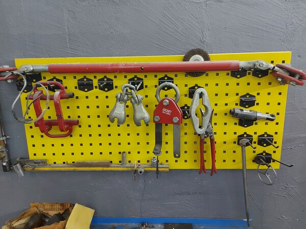 2#8036 Macchinari ed attrezzature per officina in vendita - foto 16