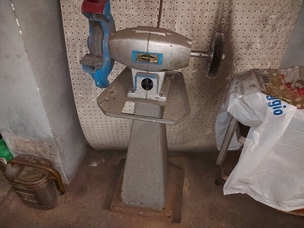 2#8036 Macchinari ed attrezzature per officina in vendita - foto 49
