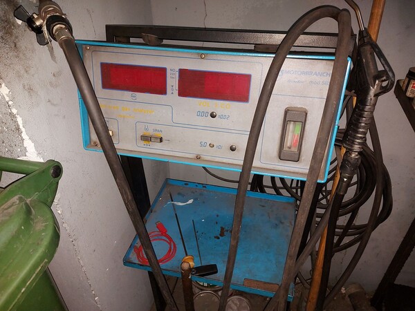 2#8036 Macchinari ed attrezzature per officina in vendita - foto 51