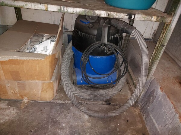 2#8036 Macchinari ed attrezzature per officina in vendita - foto 59