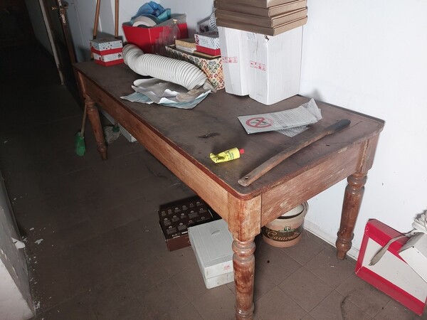 11#8037 Arredamento da negozio in vendita - foto 3