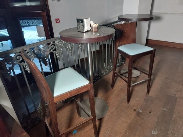 11#8037 Arredamento da negozio in vendita - foto 10