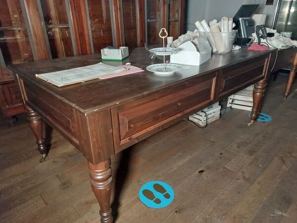11#8037 Arredamento da negozio in vendita - foto 11