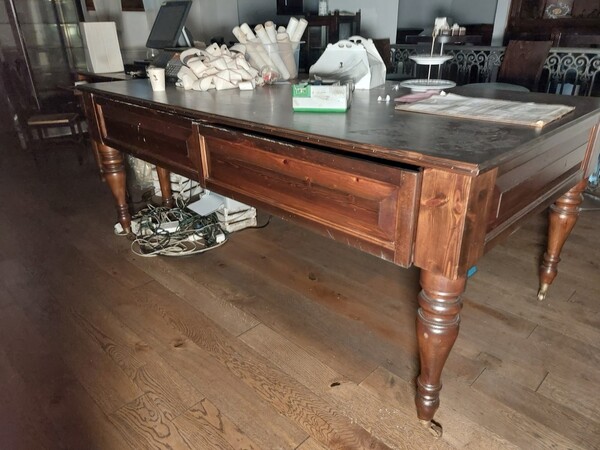 11#8037 Arredamento da negozio in vendita - foto 12