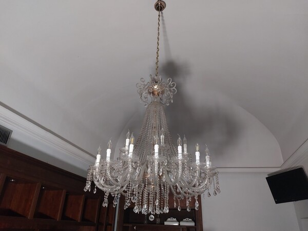 14#8037 Lampadari in vendita - foto 1