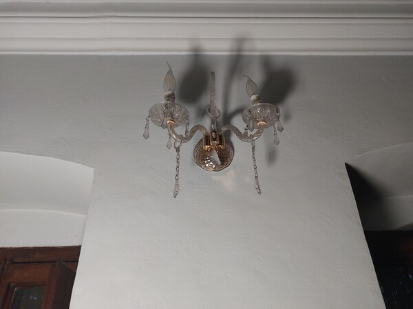 14#8037 Lampadari in vendita - foto 2