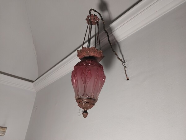 14#8037 Lampadari in vendita - foto 3