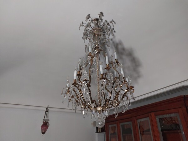 14#8037 Lampadari in vendita - foto 5