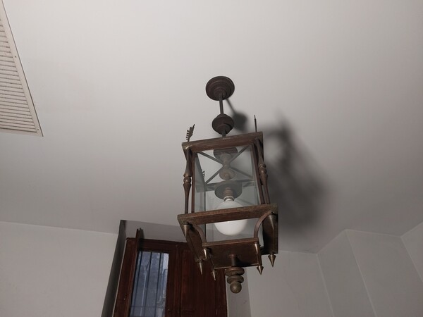 14#8037 Lampadari in vendita - foto 6