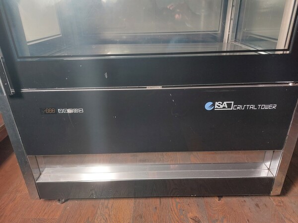 15#8037 Vetrinetta ISA in vendita - foto 3