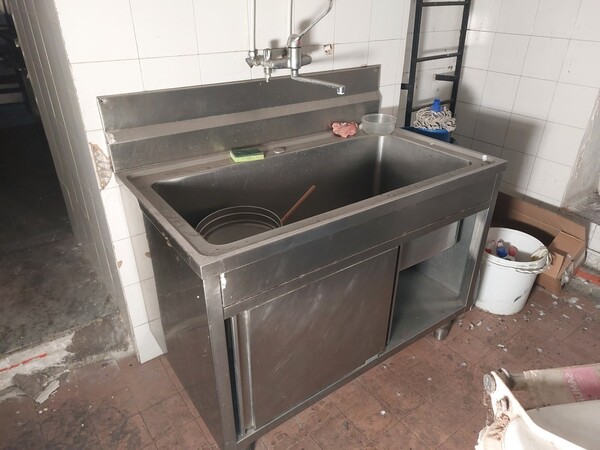 4#8037 Attrezzatura per cucina in vendita - foto 20