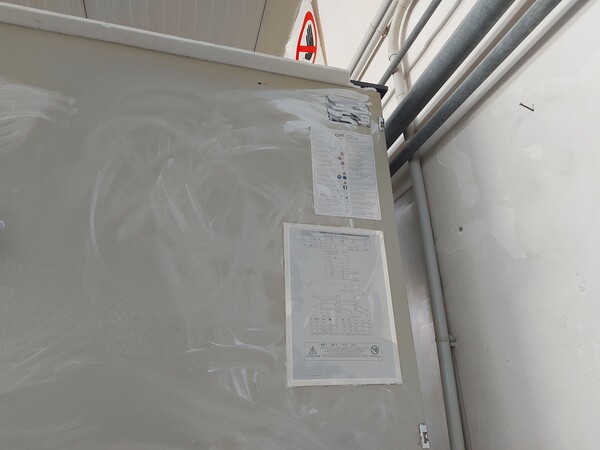 4#80380 Fresa Gmm 35 ATI in vendita - foto 5
