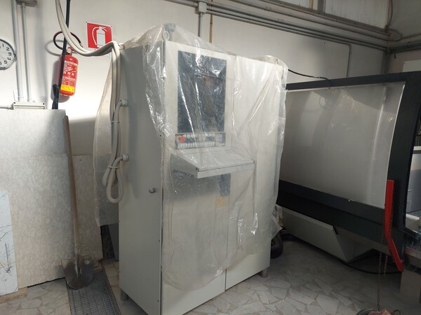 3#80381 Pantografo Intermac Master 33 plus in vendita - foto 4