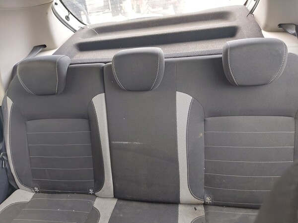 10#8039 Autovettura Dacia Sandero in vendita - foto 11