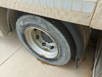 Immagine 5 - Furgone per trasporto animali vivi Renault - Lotto 11 (Asta 8039)