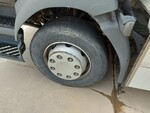 Immagine 6 - Furgone per trasporto animali vivi Renault - Lotto 11 (Asta 8039)