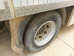 Immagine 8 - Furgone per trasporto animali vivi Renault - Lotto 11 (Asta 8039)