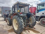 Immagine 2 - Trattore gommato con pala Same Explorer - Lotto 14 (Asta 8039)