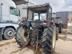 Immagine 3 - Trattore gommato con pala Same Explorer - Lotto 14 (Asta 8039)