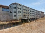 Immagine 2 - Semirimorchio per trasporto animali vivi Pezzaioli - Lotto 15 (Asta 8039)