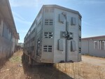 Immagine 3 - Semirimorchio per trasporto animali vivi Pezzaioli - Lotto 15 (Asta 8039)