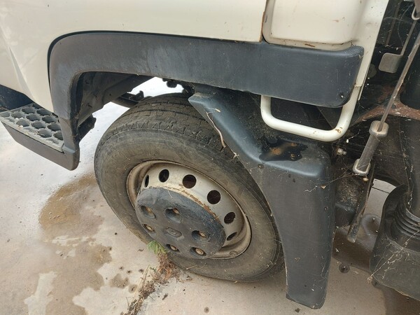 4#8039 Furgone isotermico Renault in vendita - foto 6